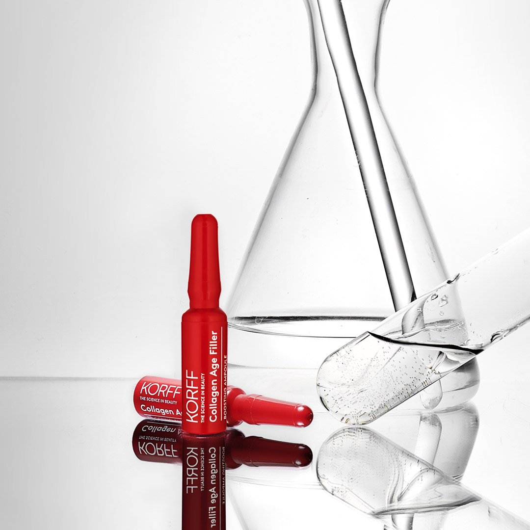 COLLAGEN AGE FILLER KORFF